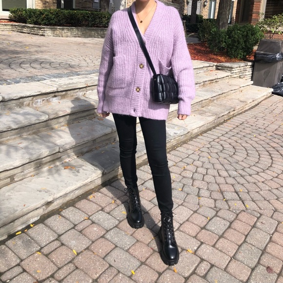 Zara wool sweater - Picture 3 of 3